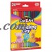 Cra-Z-Art Modeling Clay - 24 Count   356725